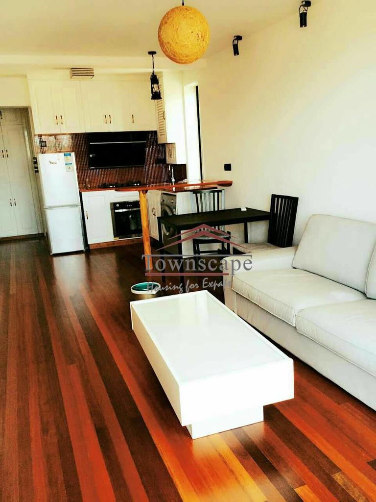  Homey 1BR Apartment for Rent in French Concession