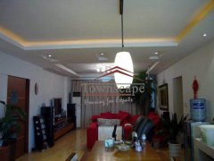  3BR Apartment with Big Terrace in Top Location