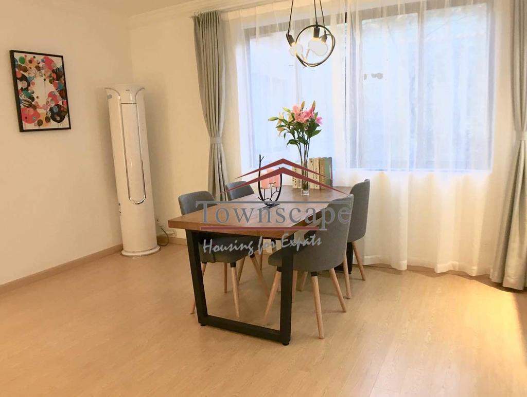  Modern 3BR Apartment w/Floor-Heating at Jing