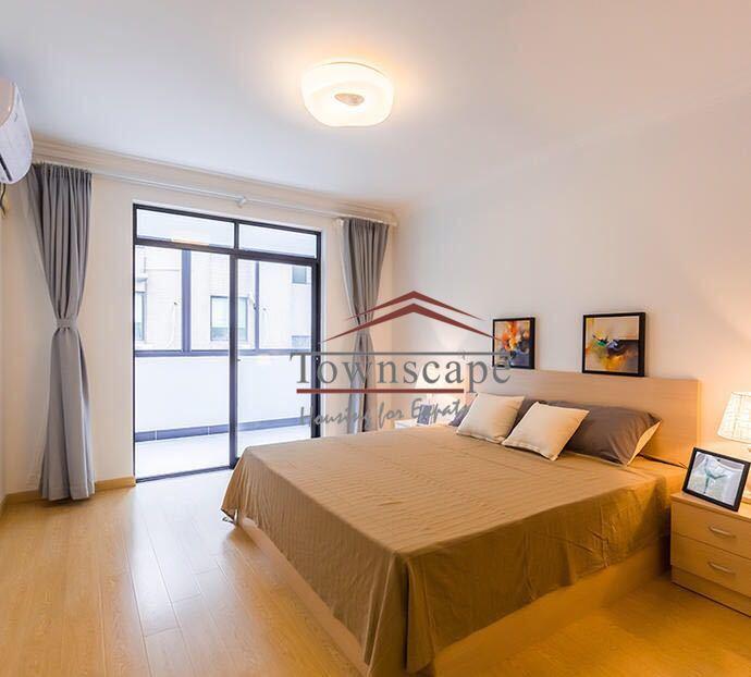  Modern 3BR Apartment w/Floor-Heating at Jing