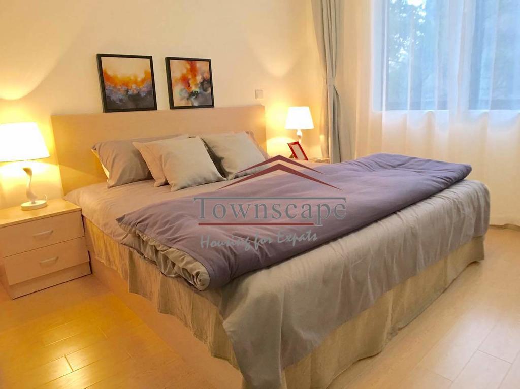  Modern 3BR Apartment w/Floor-Heating at Jing