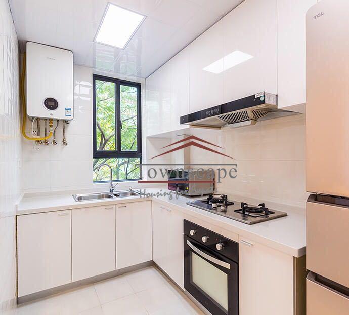  Modern 3BR Apartment w/Floor-Heating at Jing