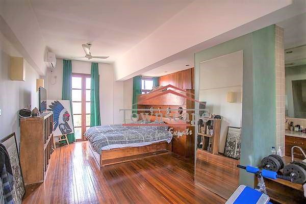  Stunning 2BR Apartment in French Concession