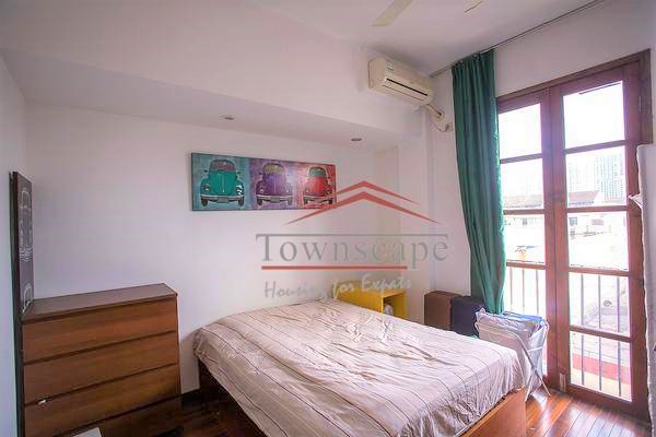  Stunning 2BR Apartment in French Concession