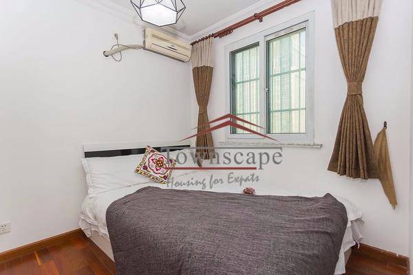  Simple 3BR Apartment in Jing