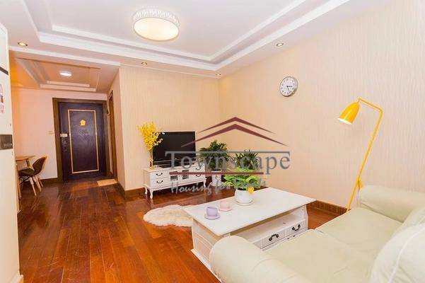  Homey 3BR Apartment in Jing