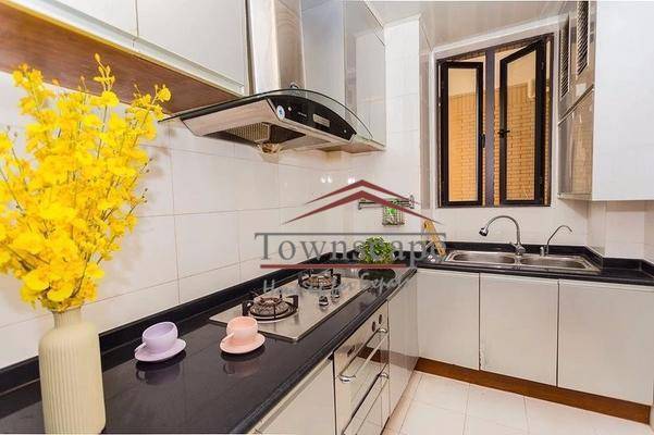  Homey 3BR Apartment in Jing