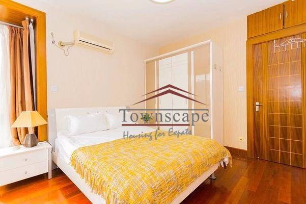  Homey 3BR Apartment in Jing