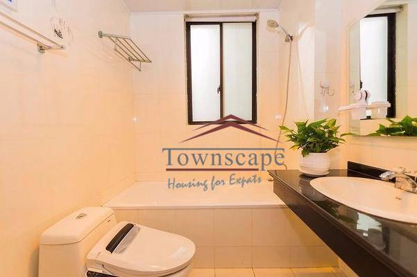  Homey 3BR Apartment in Jing