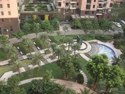  Homey 3BR Apartment in Jing