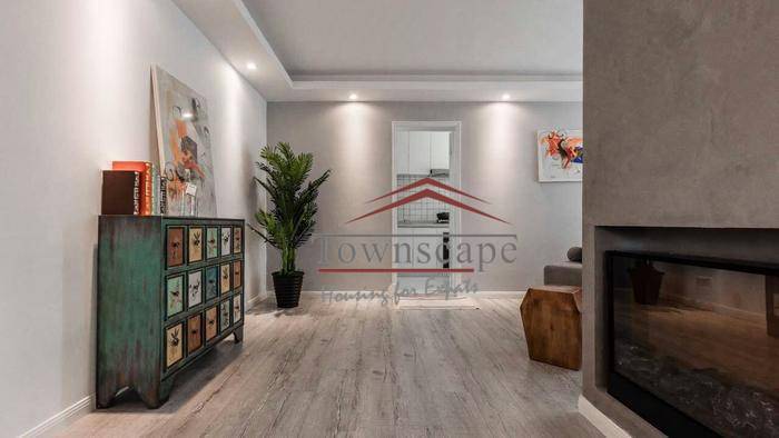  Modernized 3BR w/Floor-Heating for Rent in Xintiandi