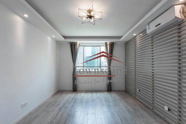  Modernized 3BR w/Floor-Heating for Rent in Xintiandi