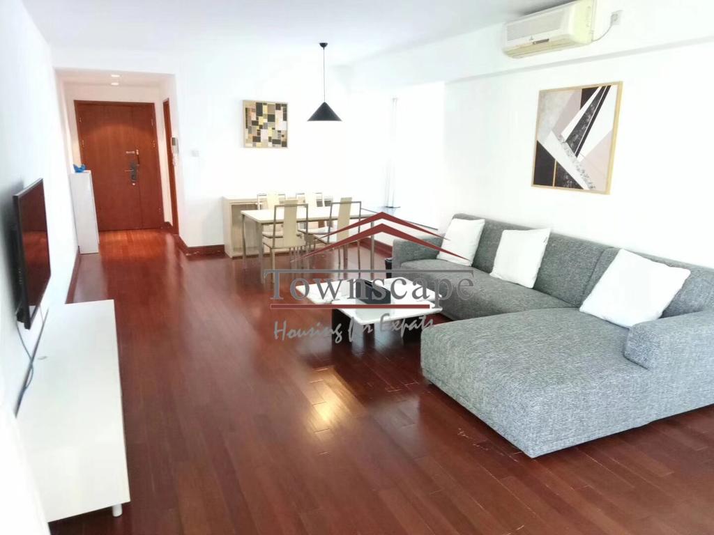  3BR Apartment Popular Compound in Xujiahui