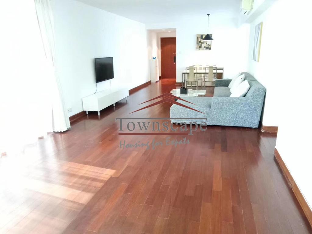  3BR Apartment Popular Compound in Xujiahui