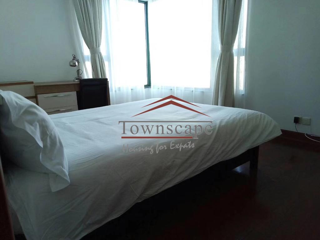  3BR Apartment Popular Compound in Xujiahui