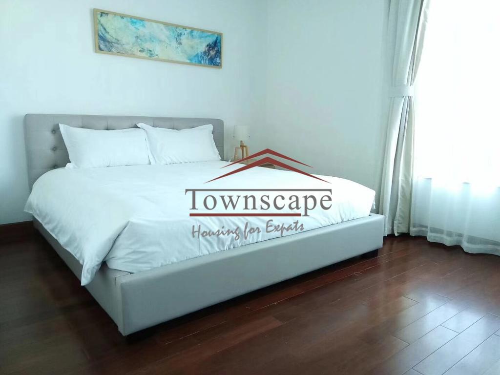  3BR Apartment Popular Compound in Xujiahui