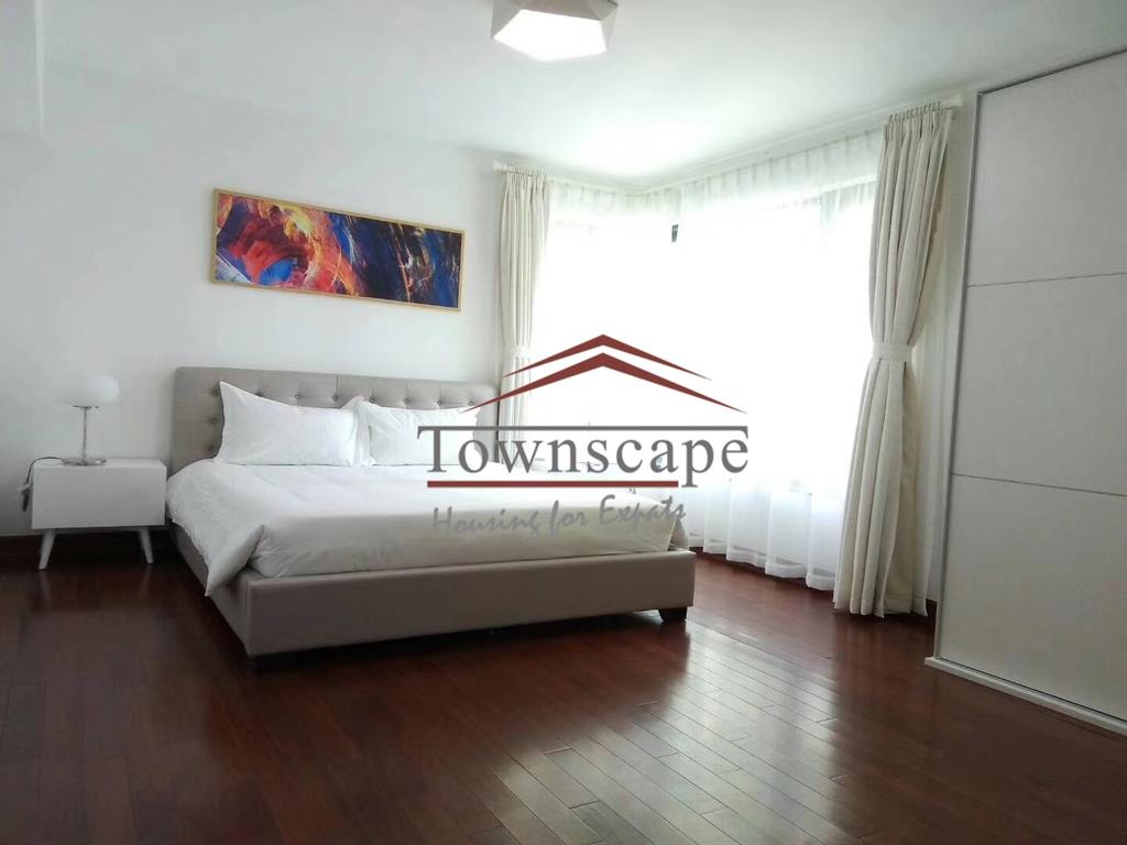  3BR Apartment Popular Compound in Xujiahui