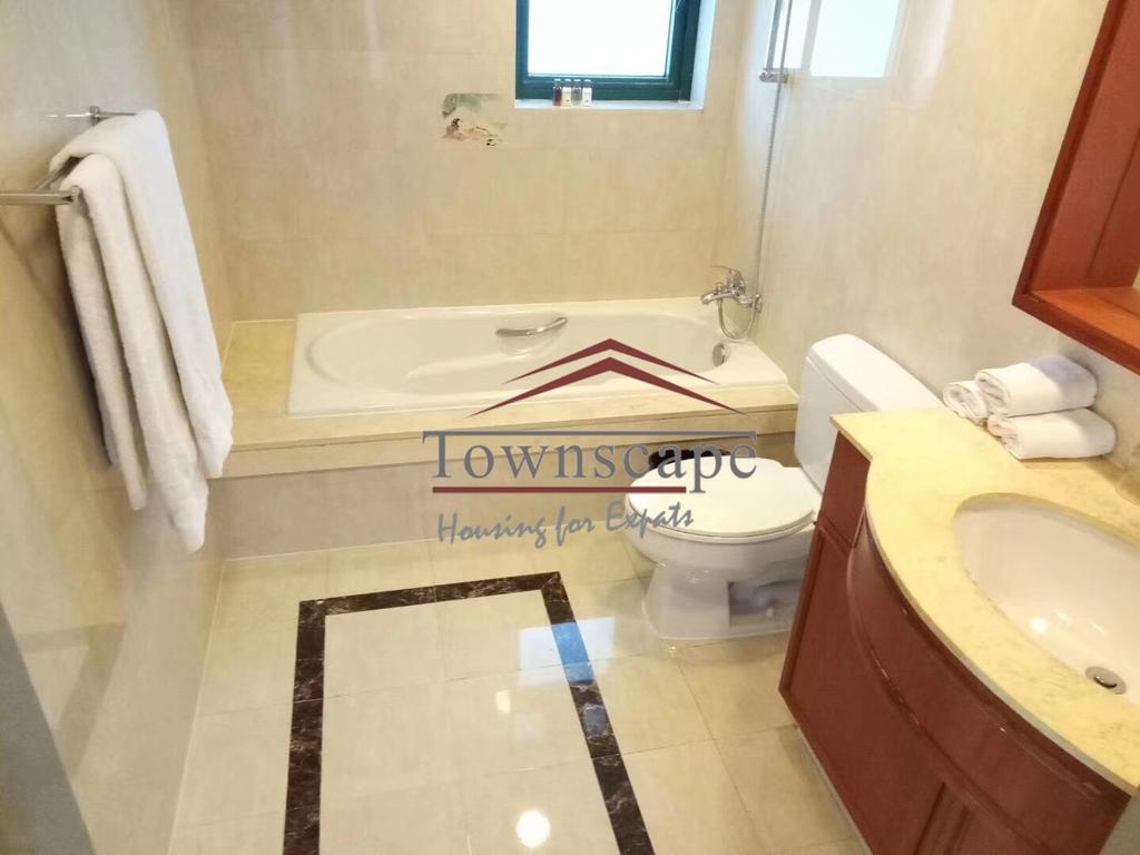  3BR Apartment Popular Compound in Xujiahui