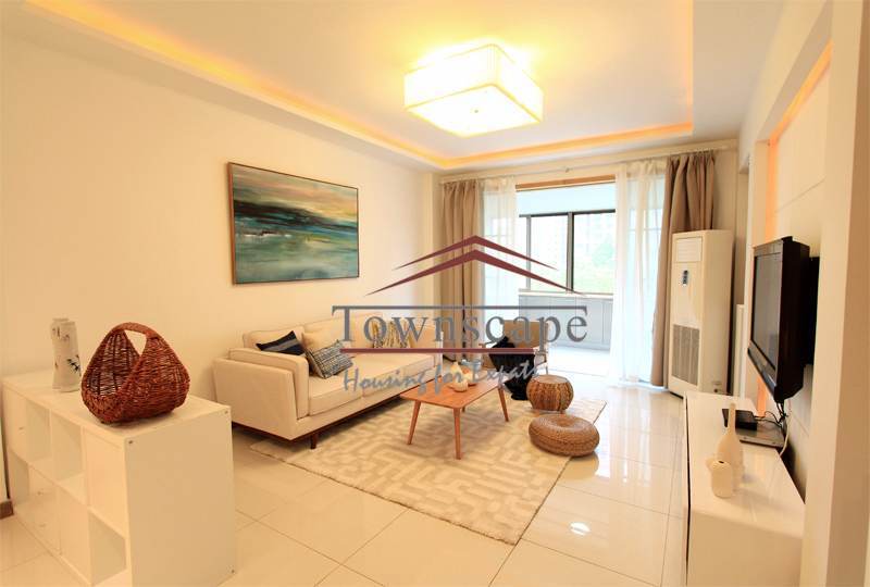  Sleek 2BR Apartment beside Jiashan Market