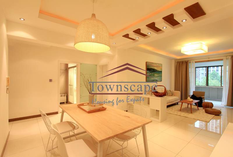  Sleek 2BR Apartment beside Jiashan Market