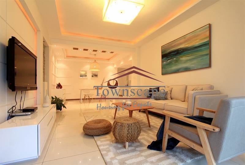  Sleek 2BR Apartment beside Jiashan Market