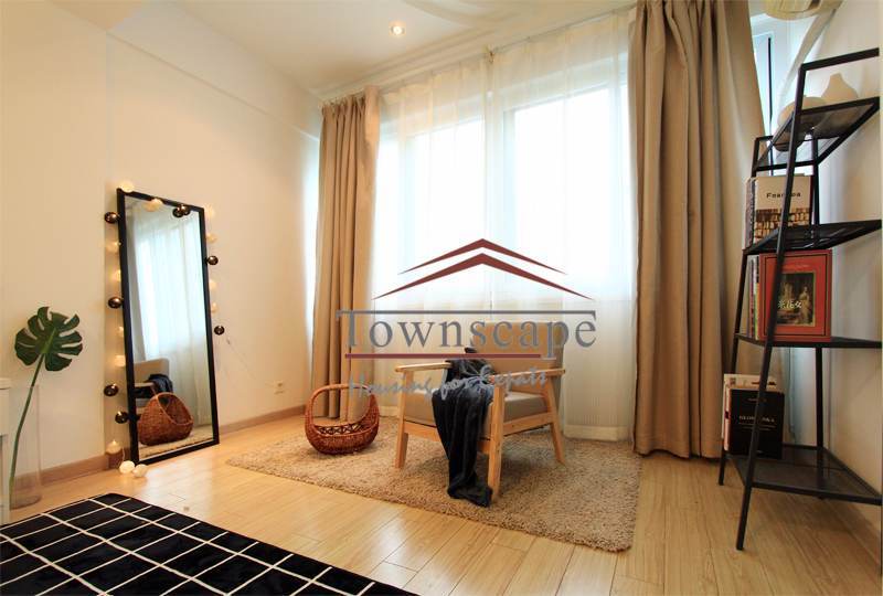  Sleek 2BR Apartment beside Jiashan Market