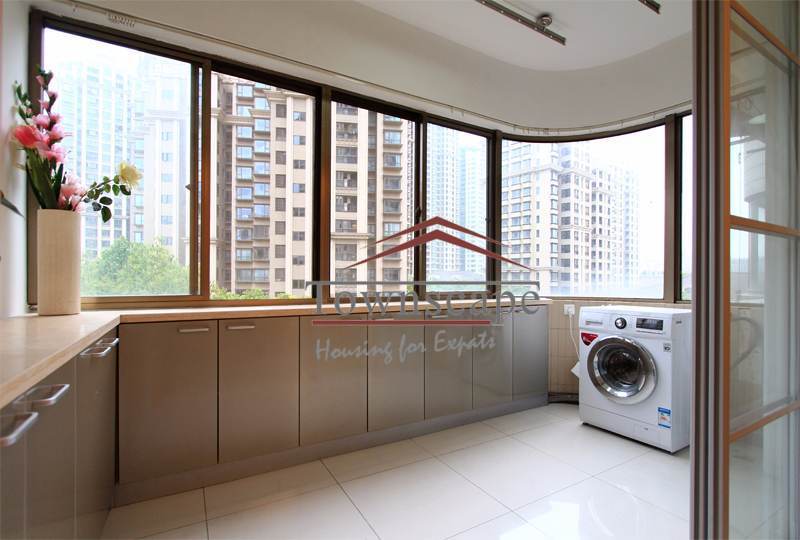  Sleek 2BR Apartment beside Jiashan Market