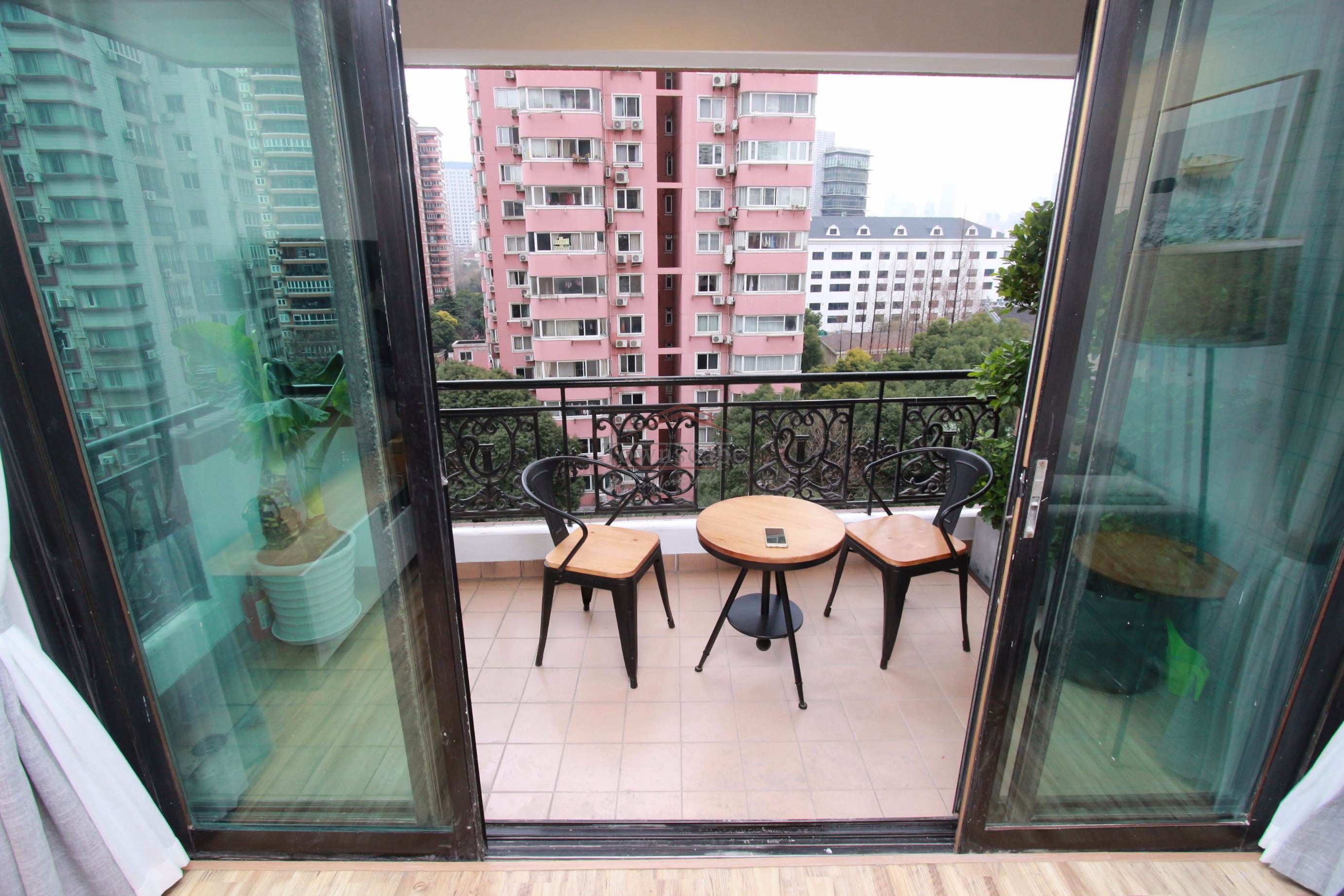  High-End 2BR Apartment with Floor-Heating near Jiaotong University