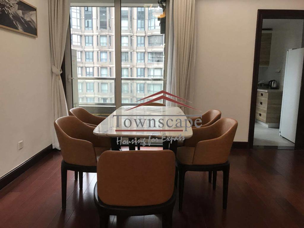  Spacious 3BR Apartment at Gubei Golden Street