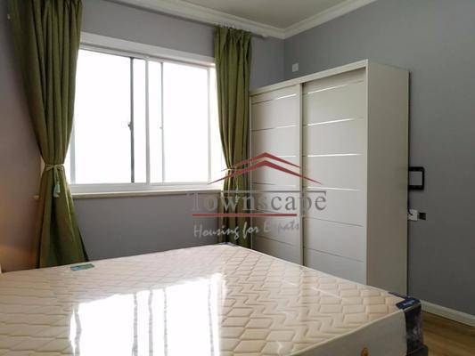  New 2BR Apartment for rent near Xujiahui