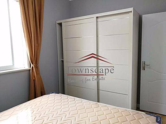  New 2BR Apartment for rent near Xujiahui