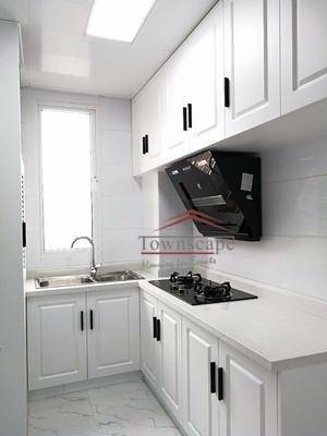  New 2BR Apartment for rent near Xujiahui