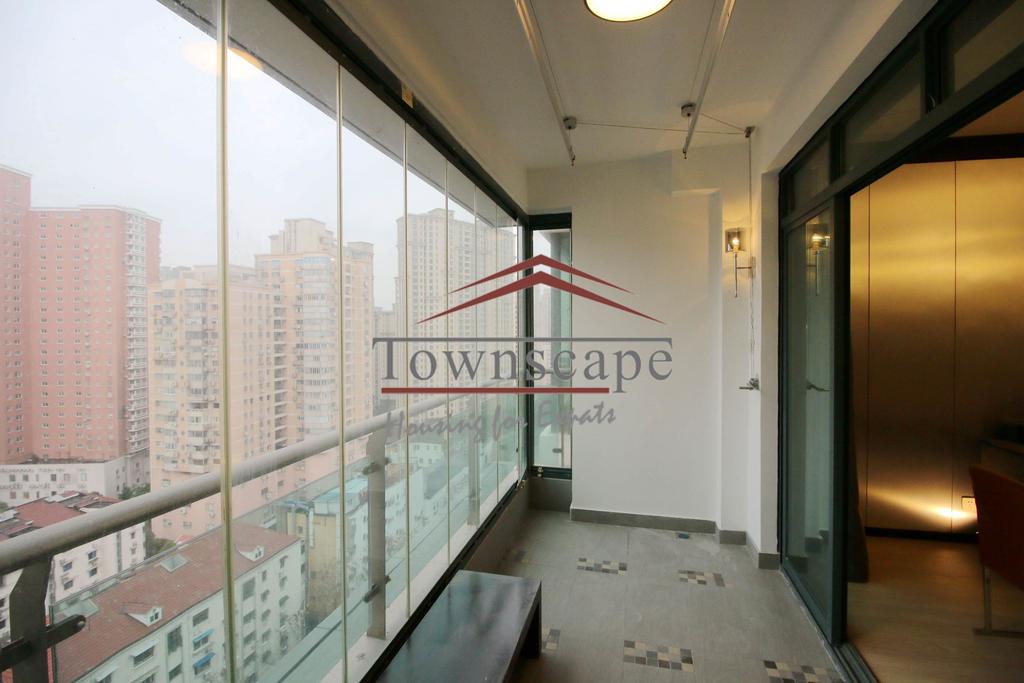  Upscale 3BR Apartment with Floor-Heating in Jing