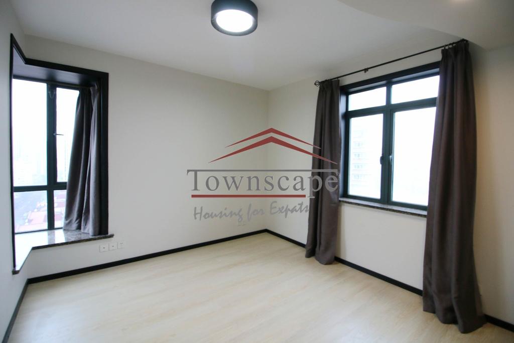  Upscale 3BR Apartment with Floor-Heating in Jing