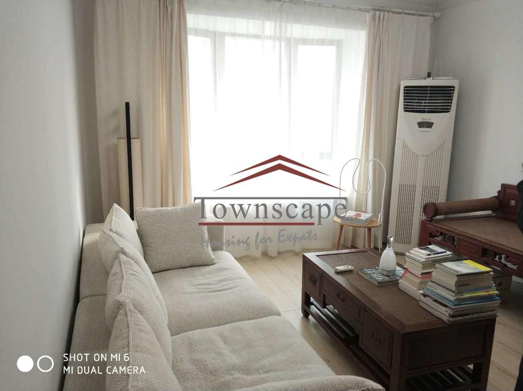  Bright 3BR Apartment at Dapuqiao