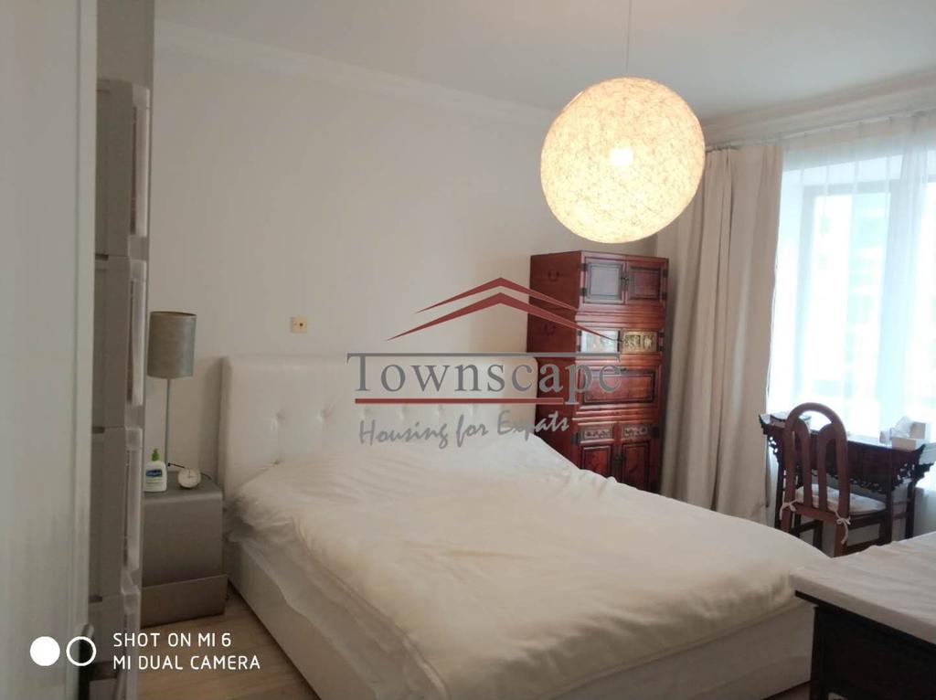  Bright 3BR Apartment at Dapuqiao