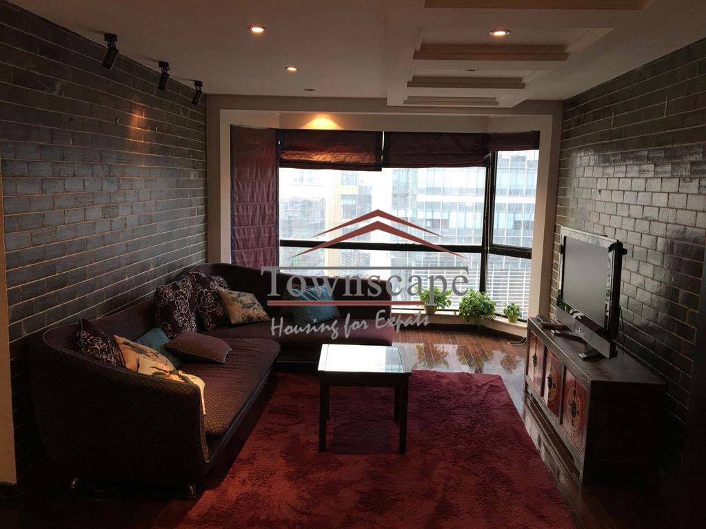  Modern 3BR Apartment at IAPM