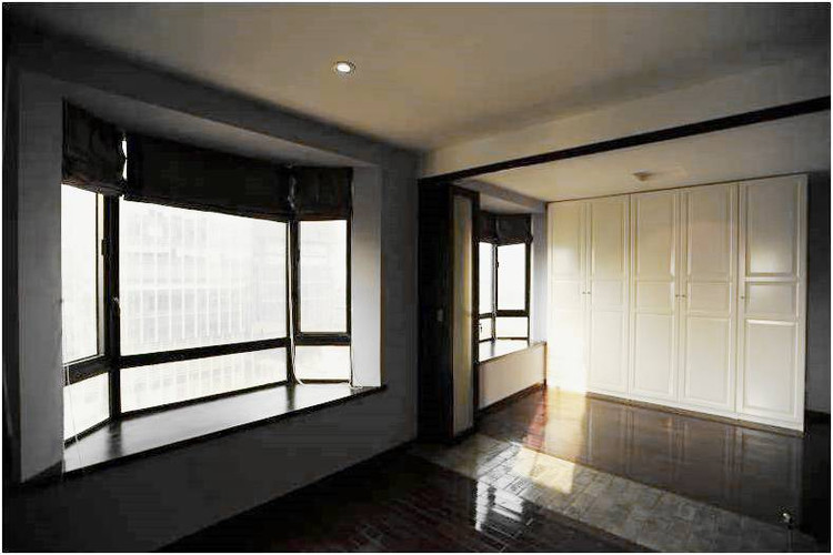  Modern 3BR Apartment at IAPM