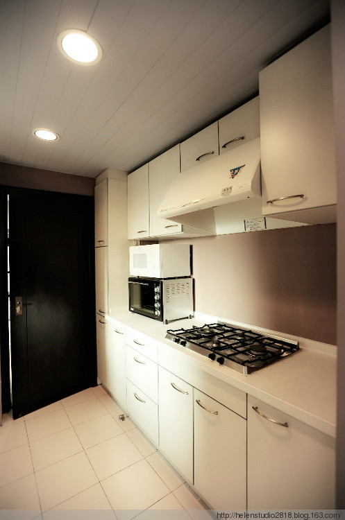  Modern 3BR Apartment at IAPM