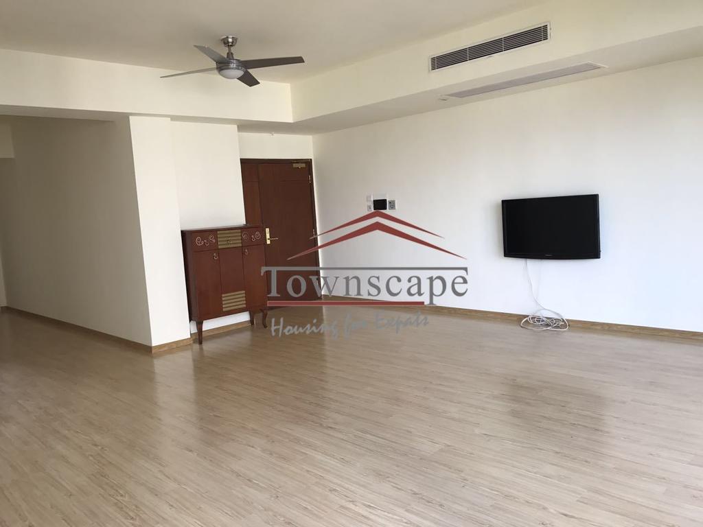 French Concession apartment Spacious 4BR Apartment at Anfu Road