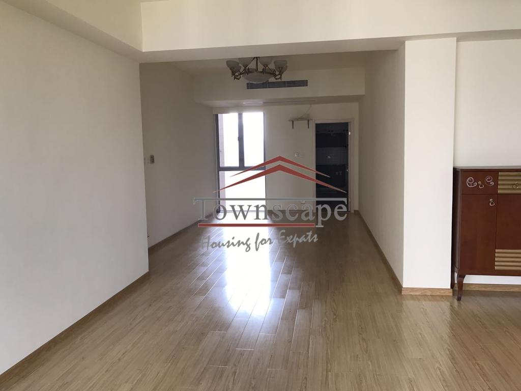 Shanghai Expat Apartment Spacious 4BR Apartment at Anfu Road