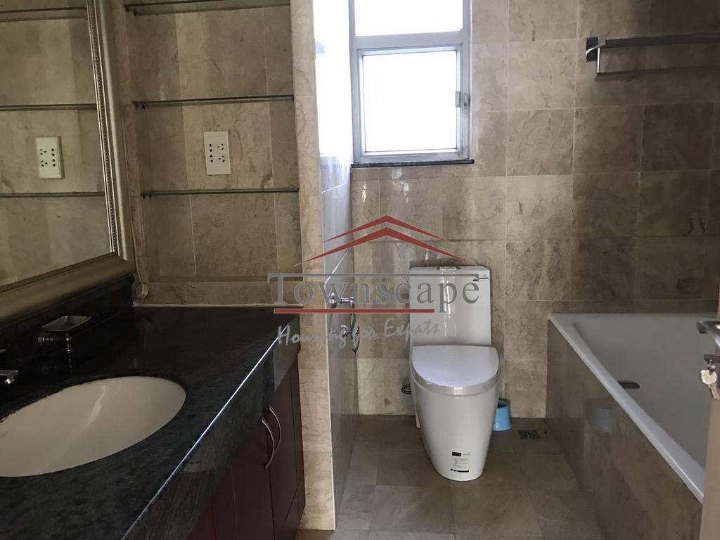 FFC apartment Spacious 4BR Apartment at Anfu Road