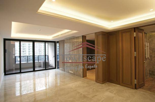  New High-End 3BR Apartment in Jing