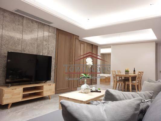  New High-End 3BR Apartment in Jing