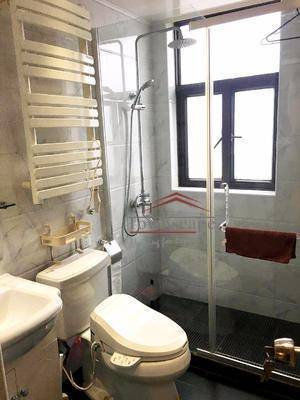  Spacious 3BR Apartment near West Nanjing Road