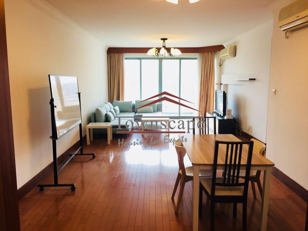  Large 2BR Apartment in French Concession