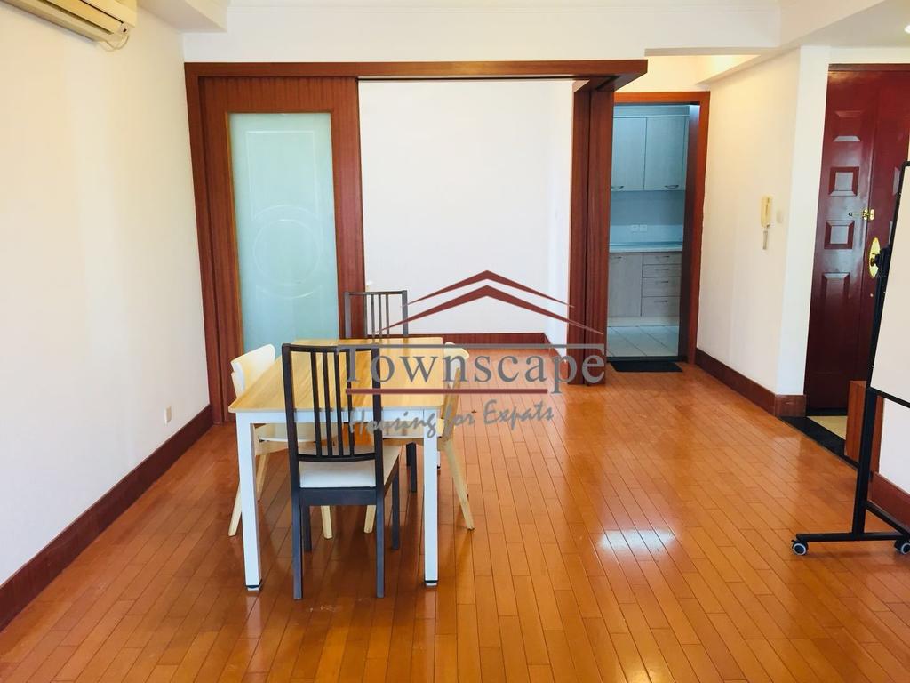  Large 2BR Apartment in French Concession