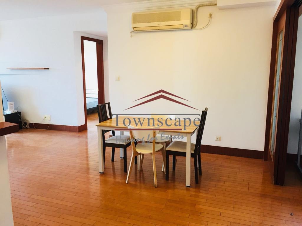  Large 2BR Apartment in French Concession