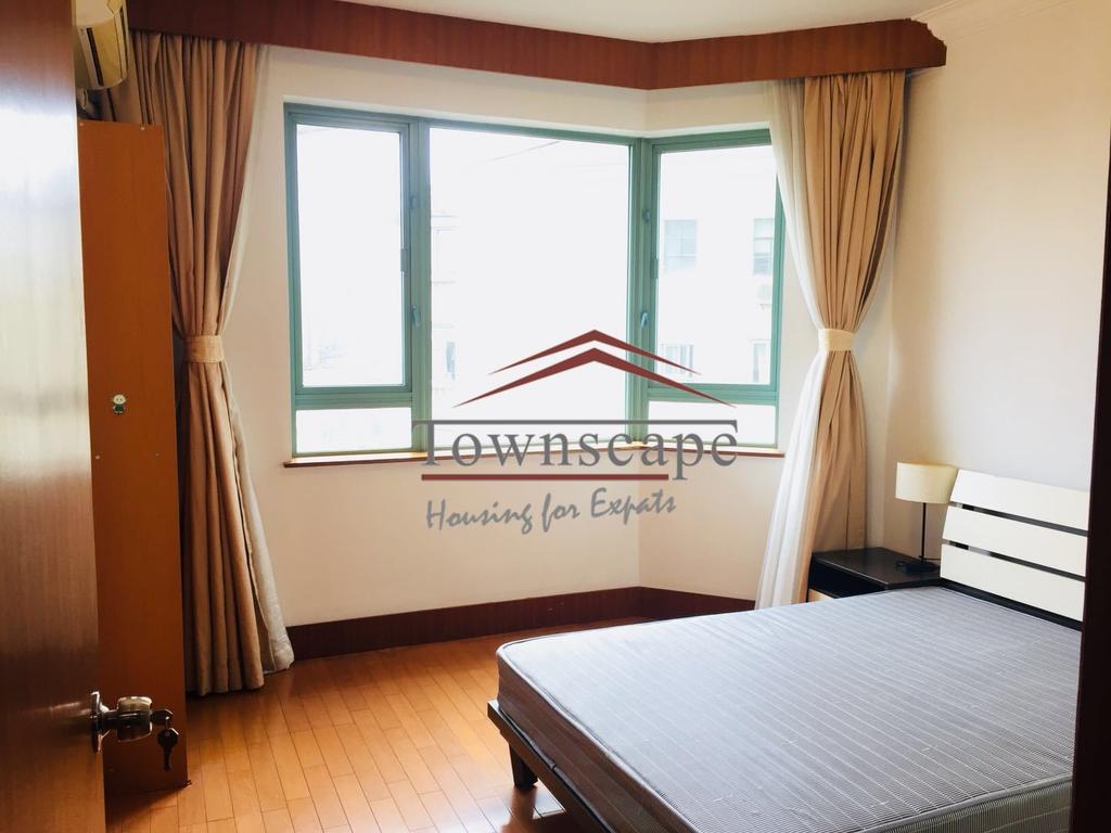  Large 2BR Apartment in French Concession