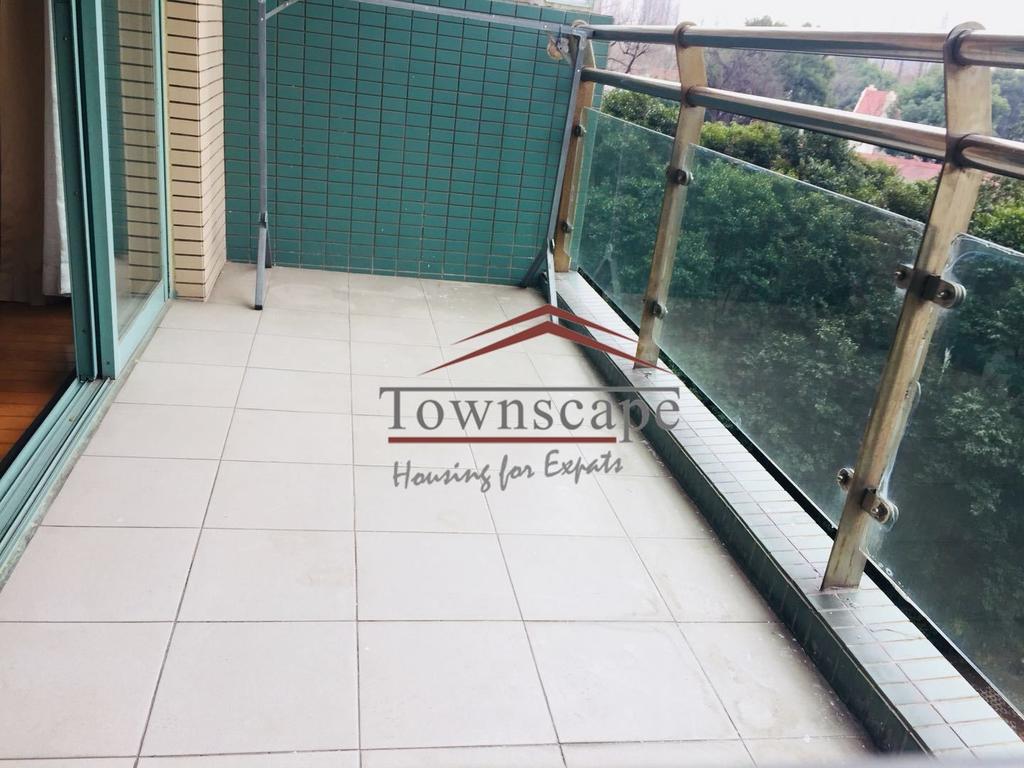  Large 2BR Apartment in French Concession